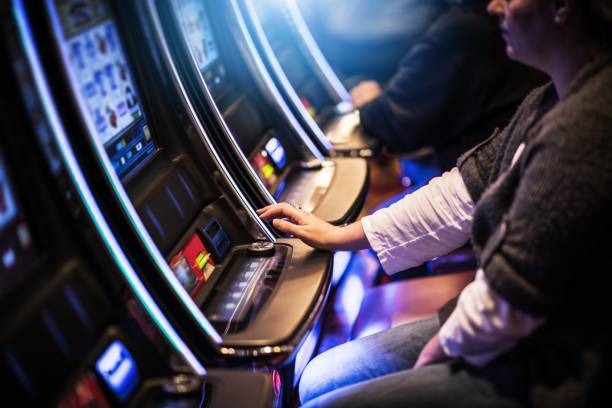 LinkAja Deposit Game 