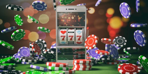 Ikan Jackpot bonus round on limbo
